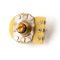500K Medium-Shaft Potentiometer with .033 uF Capacitor