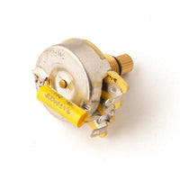 500K Medium-Shaft Potentiometer with .033 uF Capacitor