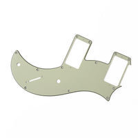 S2 Mira Pickguard