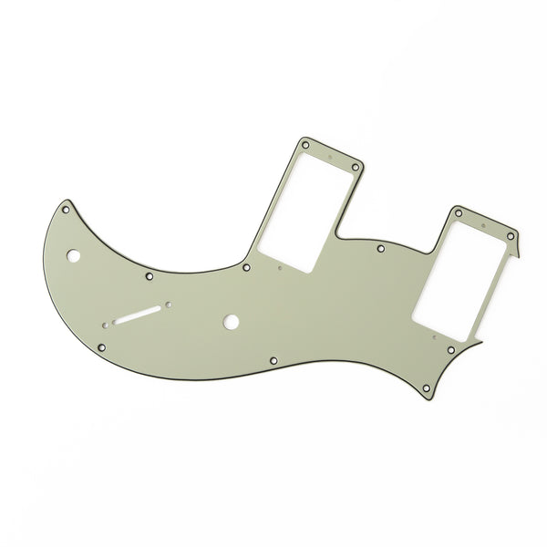 S2 Mira Pickguard