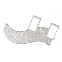 S2 Mira Pickguard