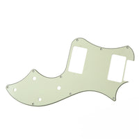 S2 Singlecut Standard Pickguard