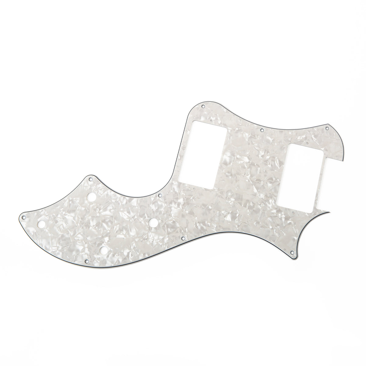 S2 Singlecut Standard Pickguard