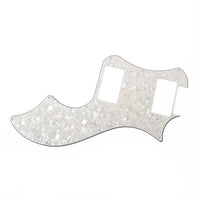 S2 Singlecut Standard Pickguard
