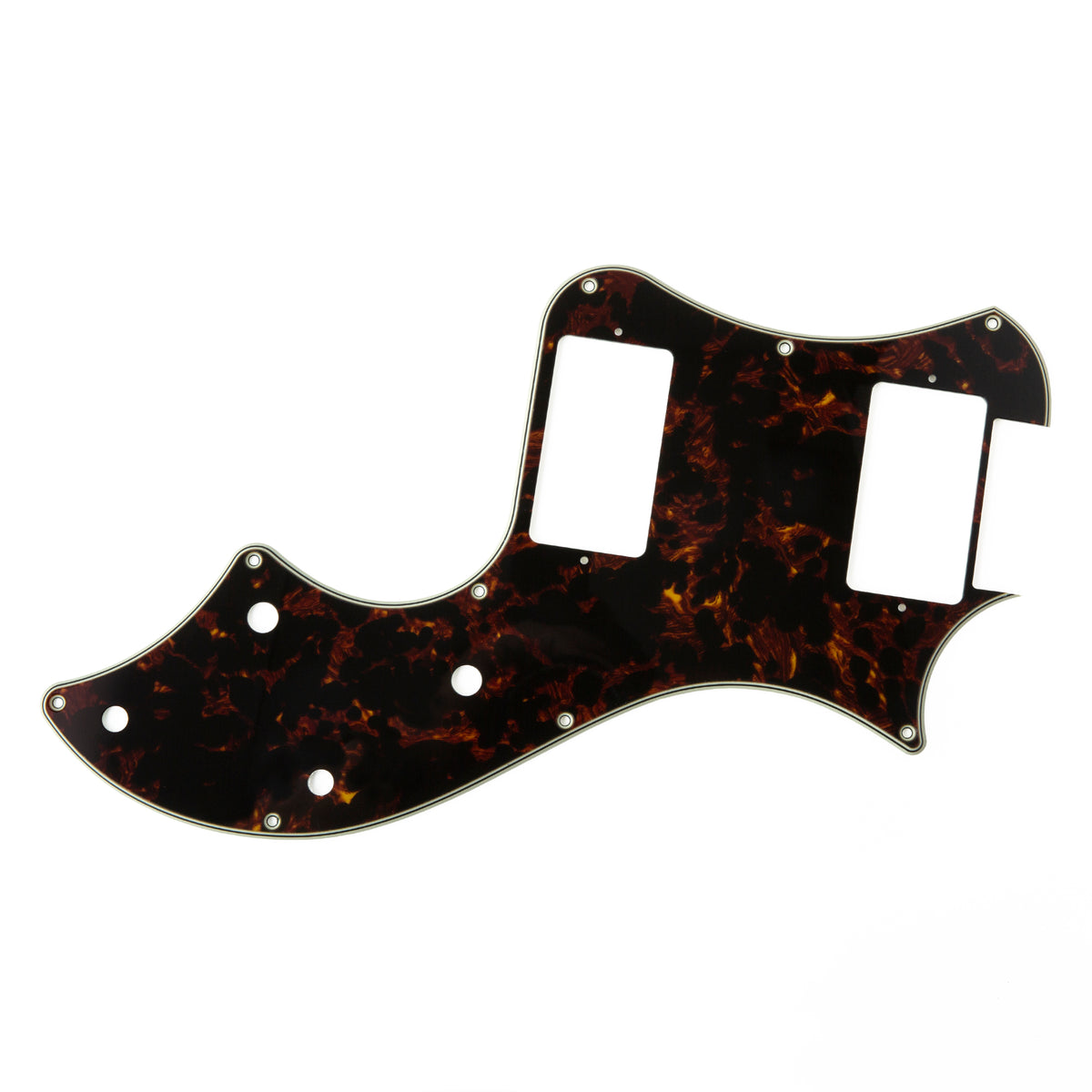 S2 Singlecut Standard Pickguard