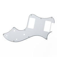 S2 Singlecut Standard Pickguard