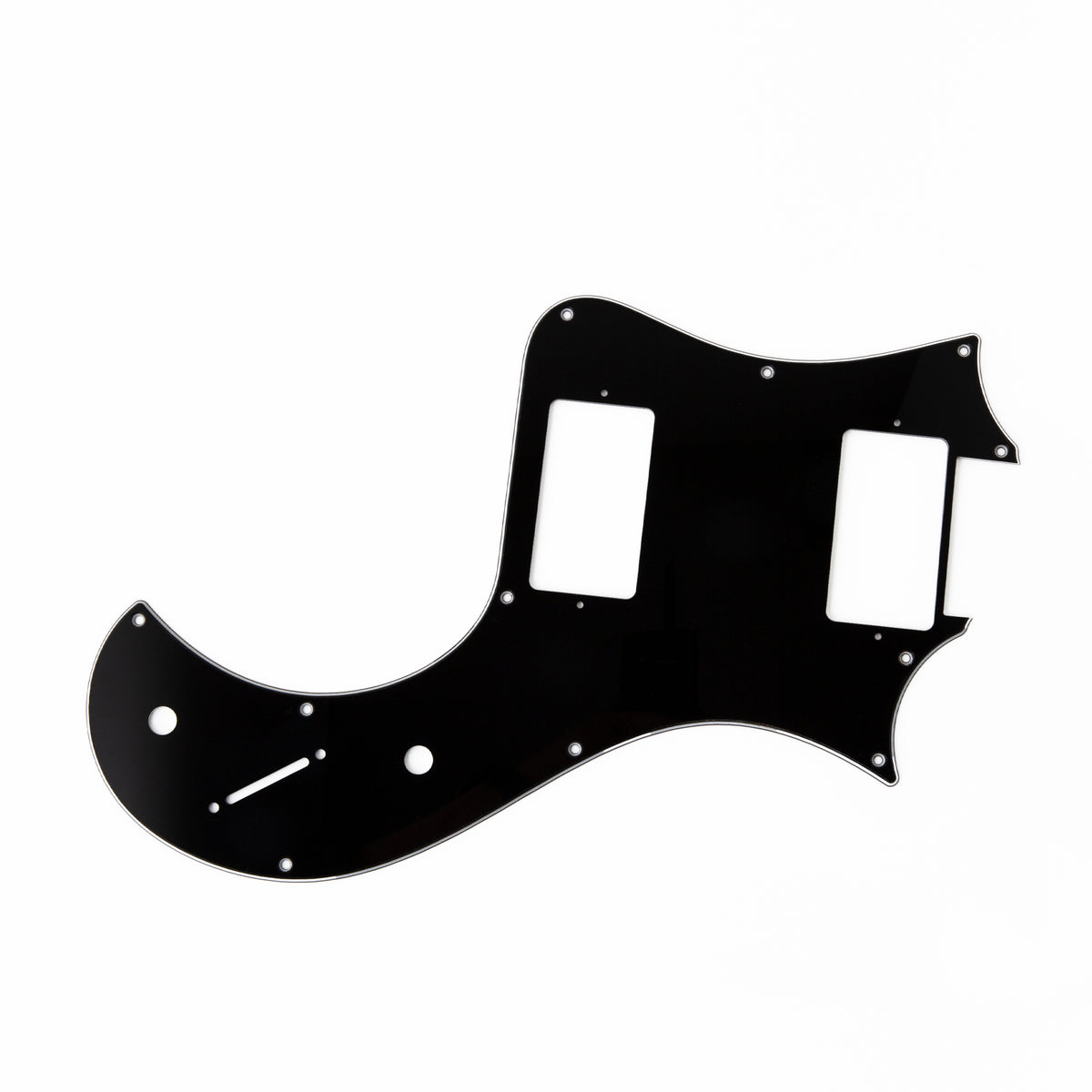 S2/SE Starla Pickguard