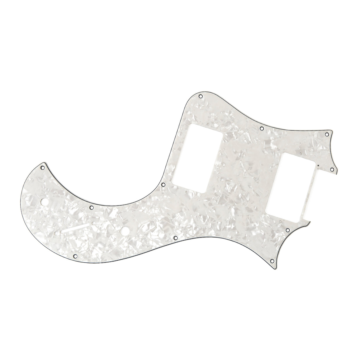 S2/SE Starla Pickguard