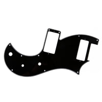 S2 Vela Pickguard