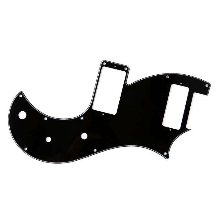 S2 Vela Pickguard