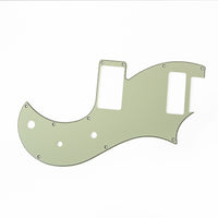 S2 Vela Pickguard