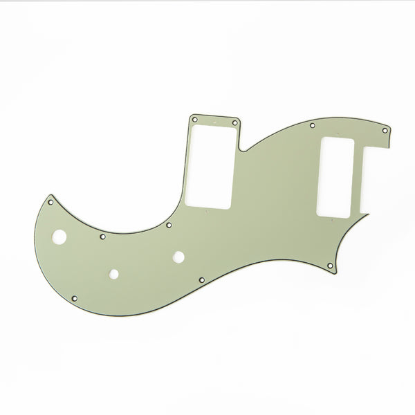 S2 Vela Pickguard