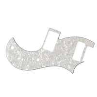S2 Vela Pickguard