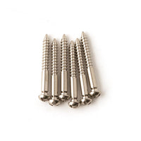 GEN II Tremolo Bridge Mounting Screws (6)