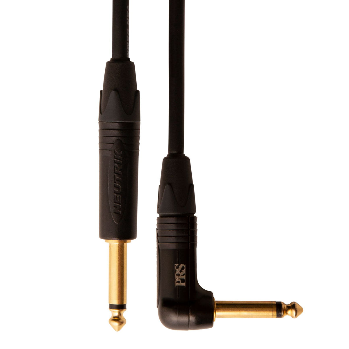 25ft Signature Instrument Cable - Angle/Straight