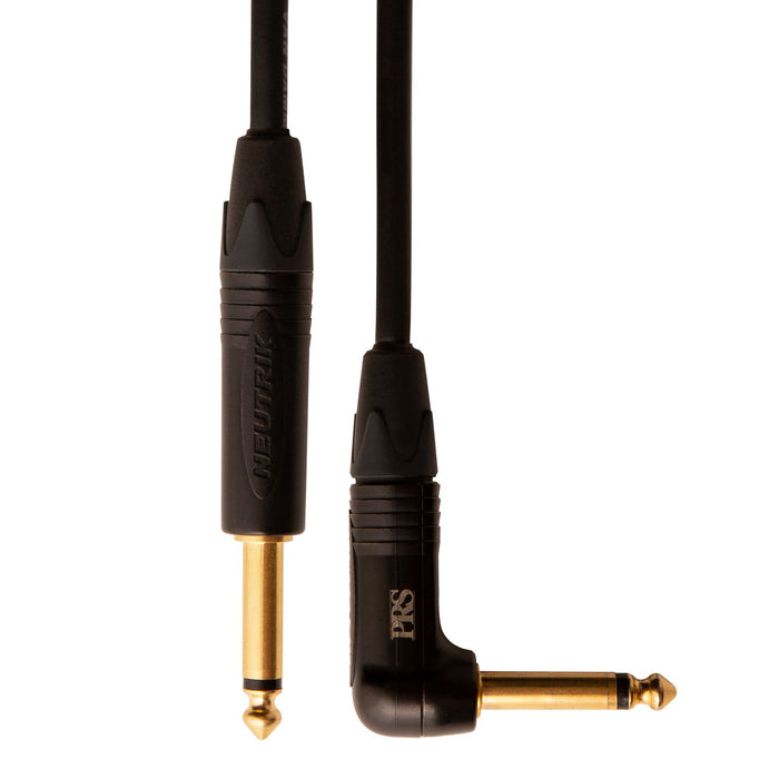 18ft Signature Instrument Cable - Angle/Straight