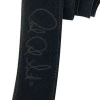PRS Suede Guitar Strap