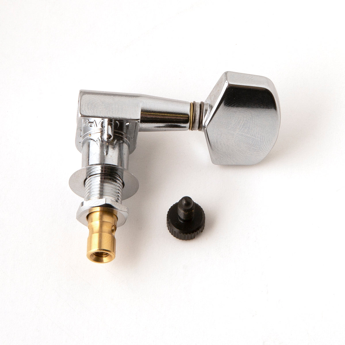 Low Mass Locking Tuners