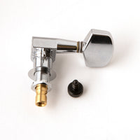Low Mass Locking Tuners