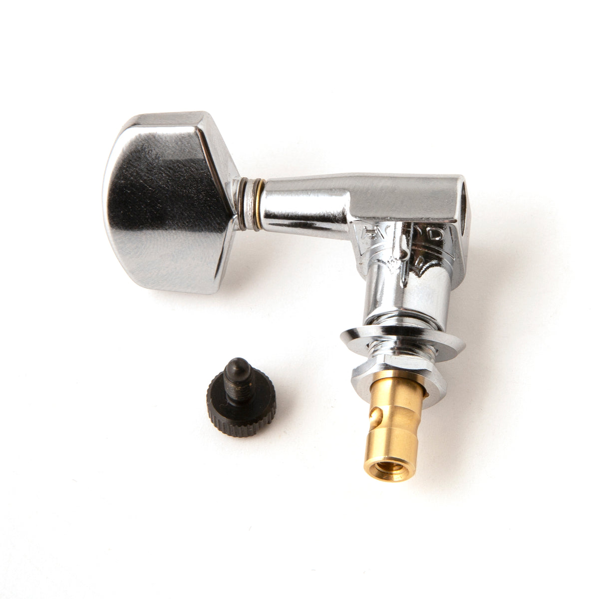 Low Mass Locking Tuners