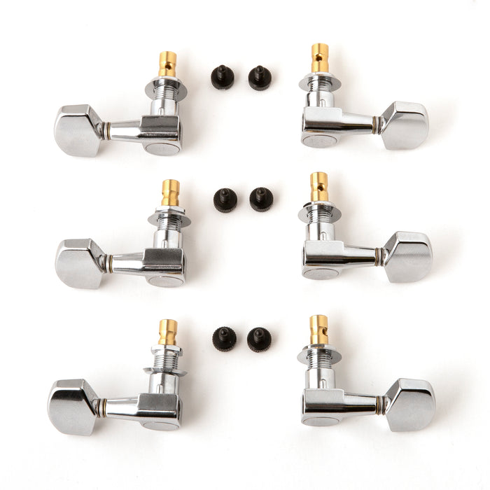 Low Mass Locking Tuners