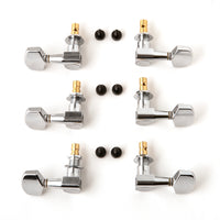 PRS Phase Ⅱ Non-Locking Low Mass Tuners PRS Phase II Locking Tuning Machines – PRS Guitars West