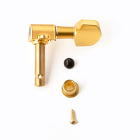 PRS Phase III Locking Tuners (Gold)