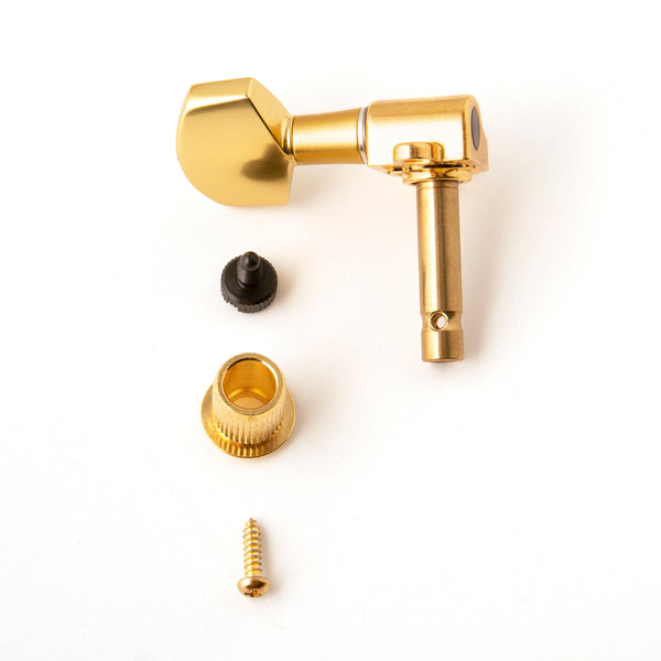 PRS Phase III Locking Tuners (Gold)