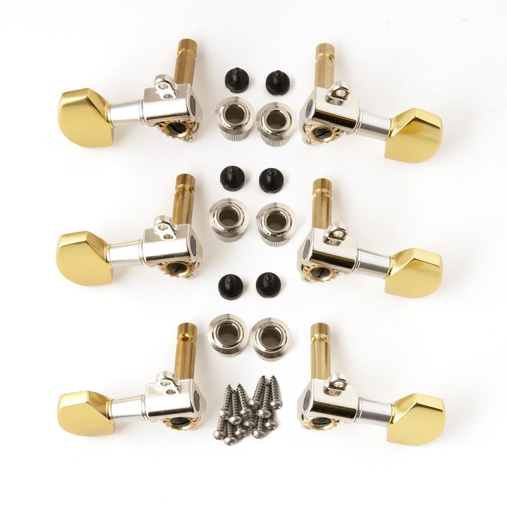 PRS Phase III Locking Tuners (Hybrid)