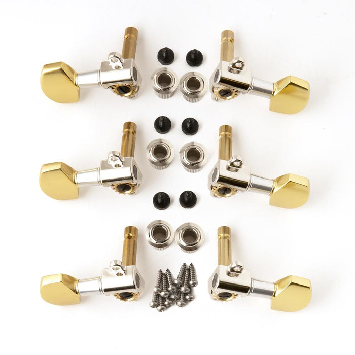 PRS Phase III Locking Tuners (Hybrid)