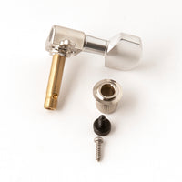 PRS Phase III Locking Tuners (Nickel)