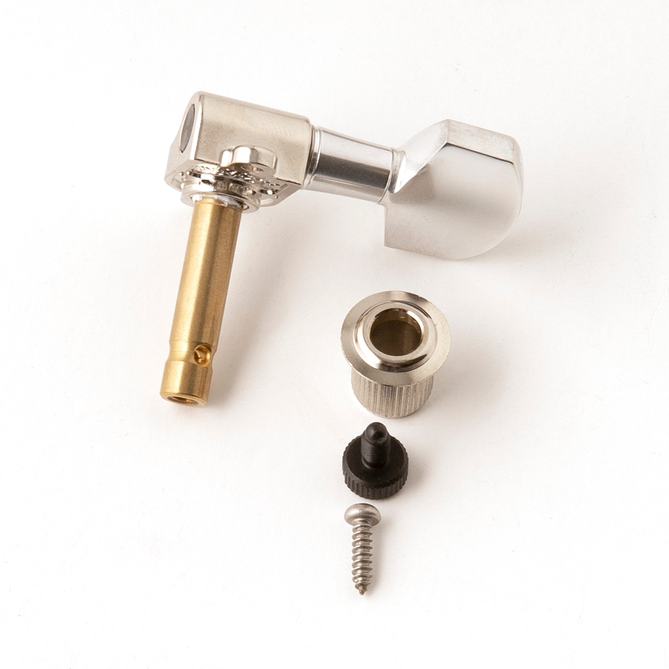 PRS Phase III Locking Tuners (Nickel) – PRS Parts & Accessories UK