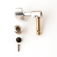PRS Phase III Locking Tuners (Nickel)