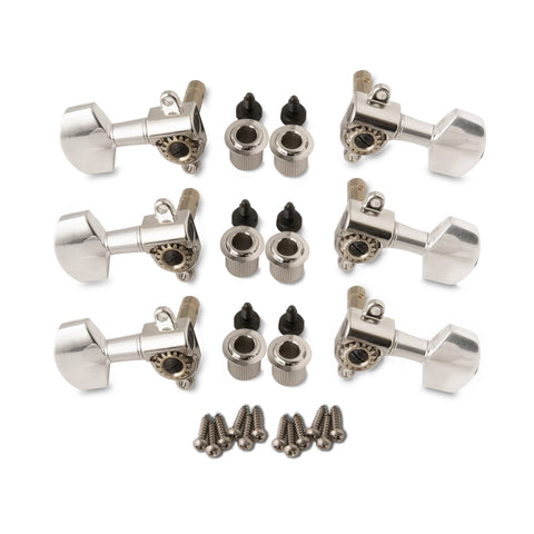 PRS Phase Ⅱ Non-Locking Low Mass Tuners Tuners_Low-Mass_Locking_101660