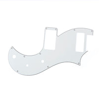 S2 Vela Pickguard