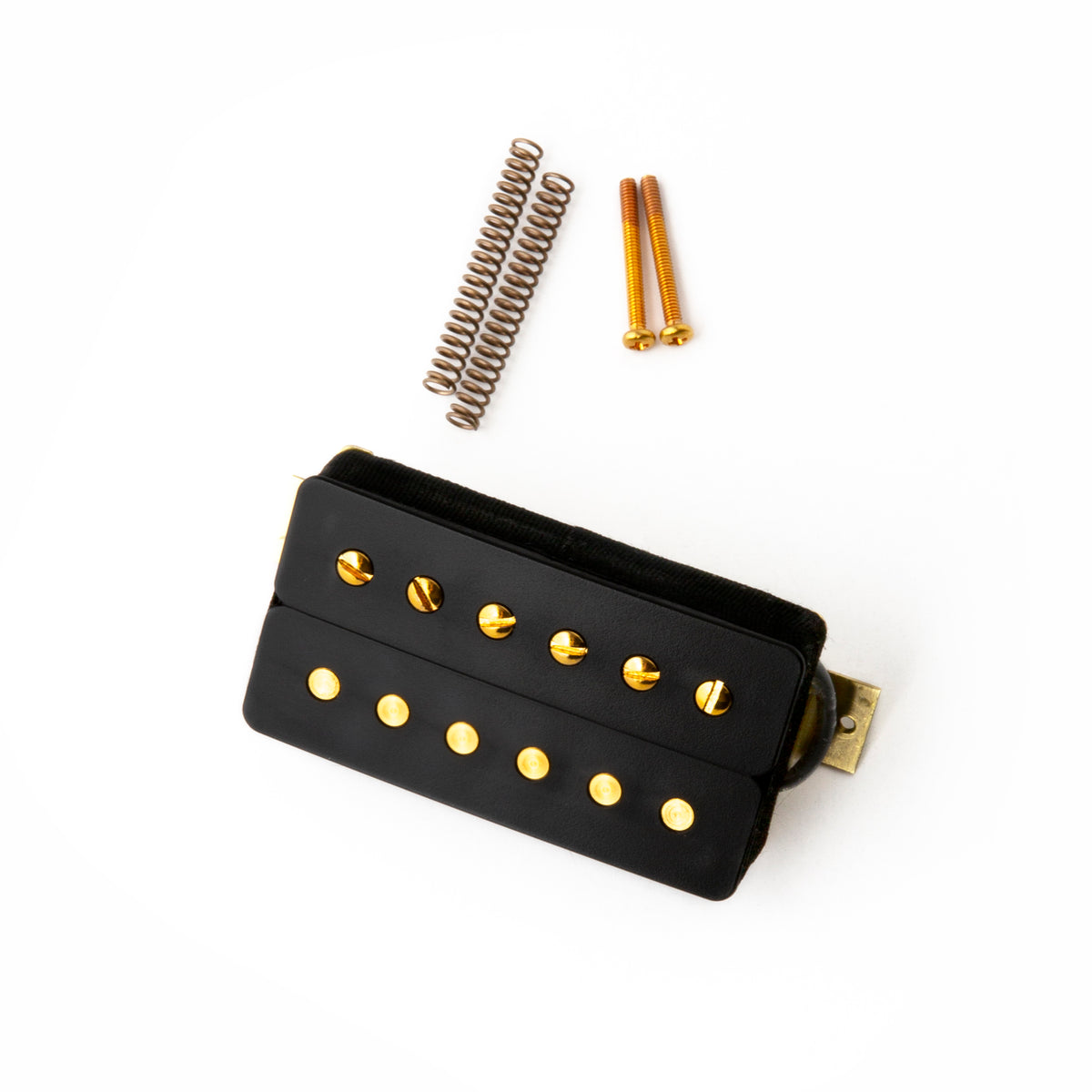 Vintage Bass Pickups
