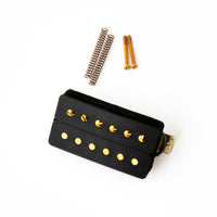 Vintage Bass Pickups