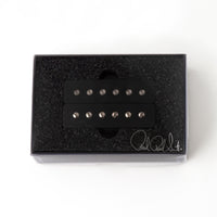 Vintage Bass Pickups