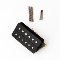 Vintage Bass Pickups