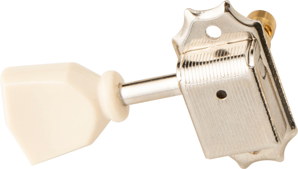 Vintage (Locking) Style Tuning Machines
