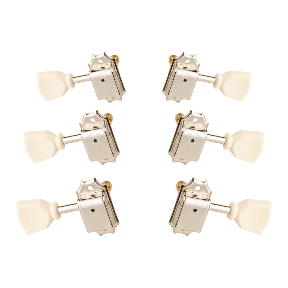 Vintage (Locking) Style Tuning Machines