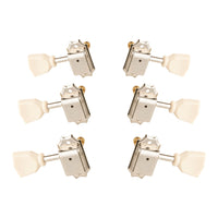Vintage (Locking) Style Tuning Machines