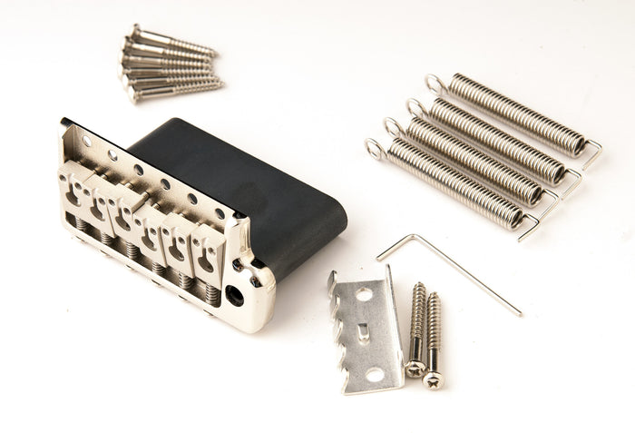 SE Patented Tremolo, Molded