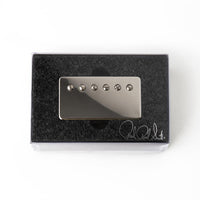 Dragon II Pickups