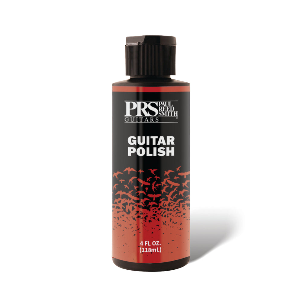 Prs guitar care bundle hotsell