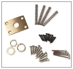 Hardware Kit