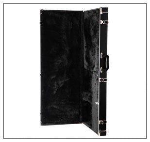 PRS Black Paisley Multi-fit Case