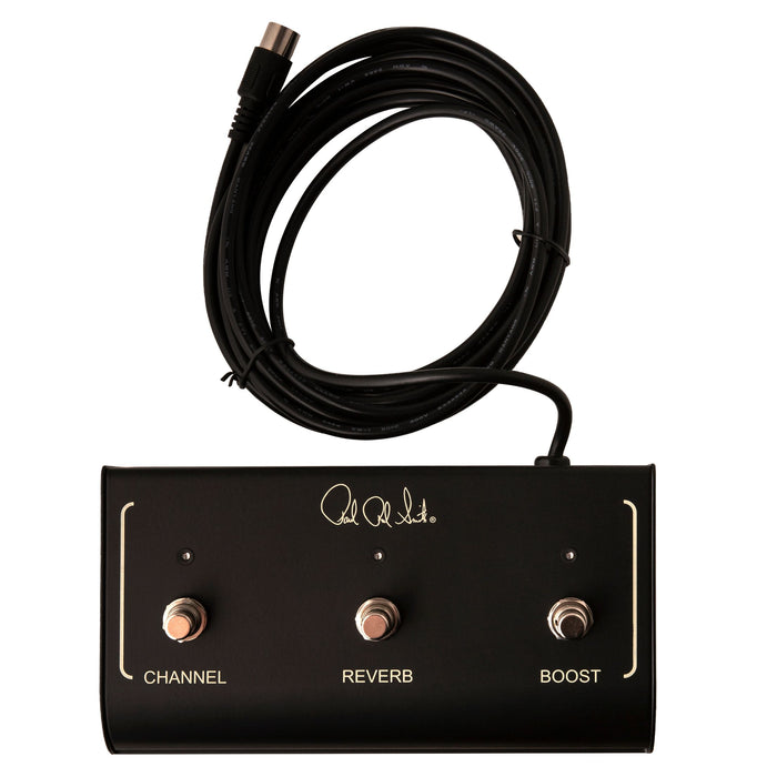 2-Channel Custom 50 Footswitch (3-Button)