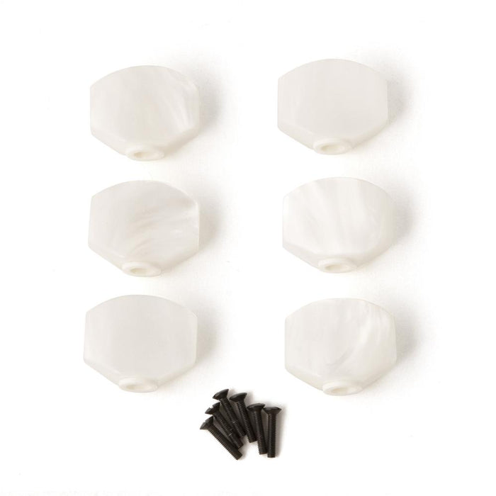 PRS Phase III Pearloid Tuner Buttons
