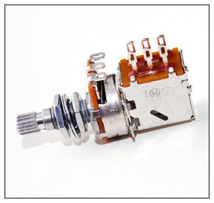 PRS Custom Push/Pull Tone Pot